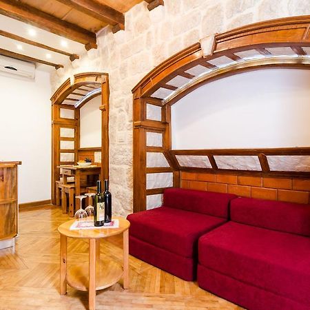 Apartment Soul Of The Town Dubrovnik Rom bilde