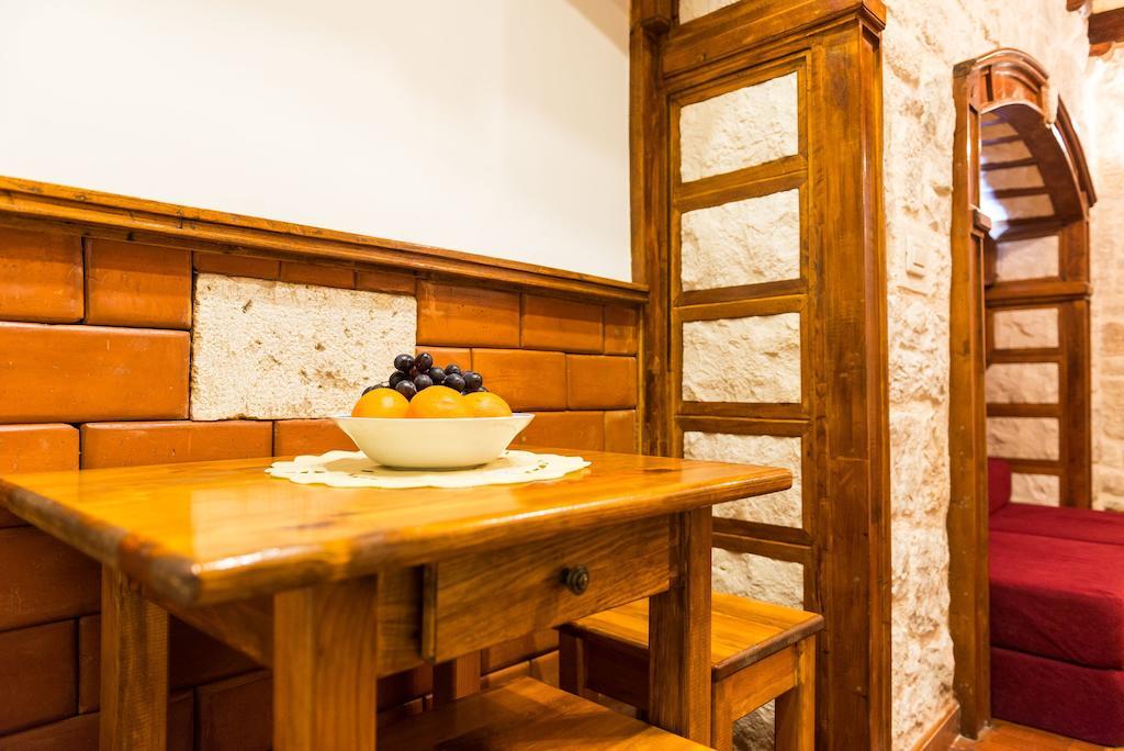 Apartment Soul Of The Town Dubrovnik Eksteriør bilde