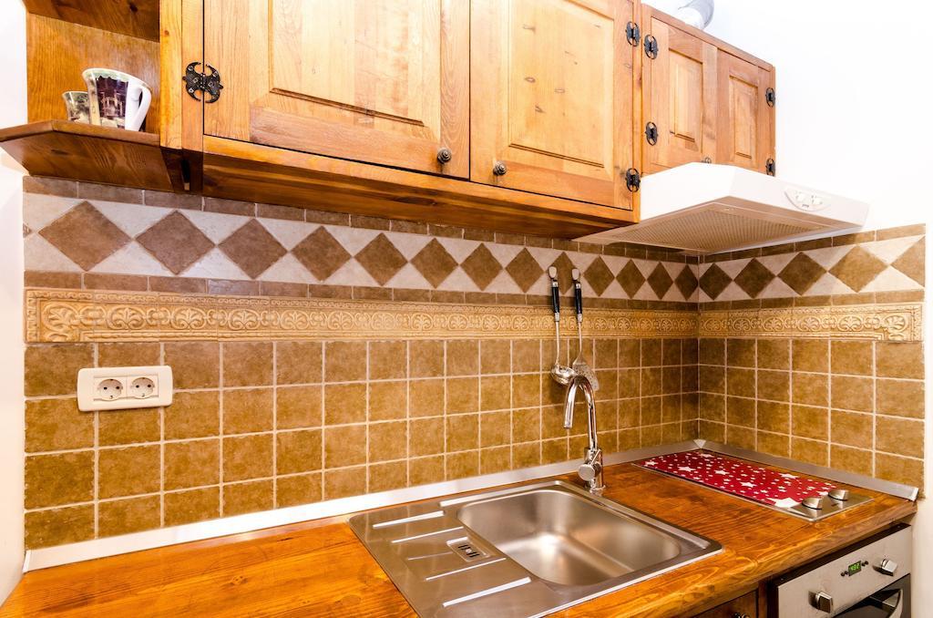 Apartment Soul Of The Town Dubrovnik Rom bilde