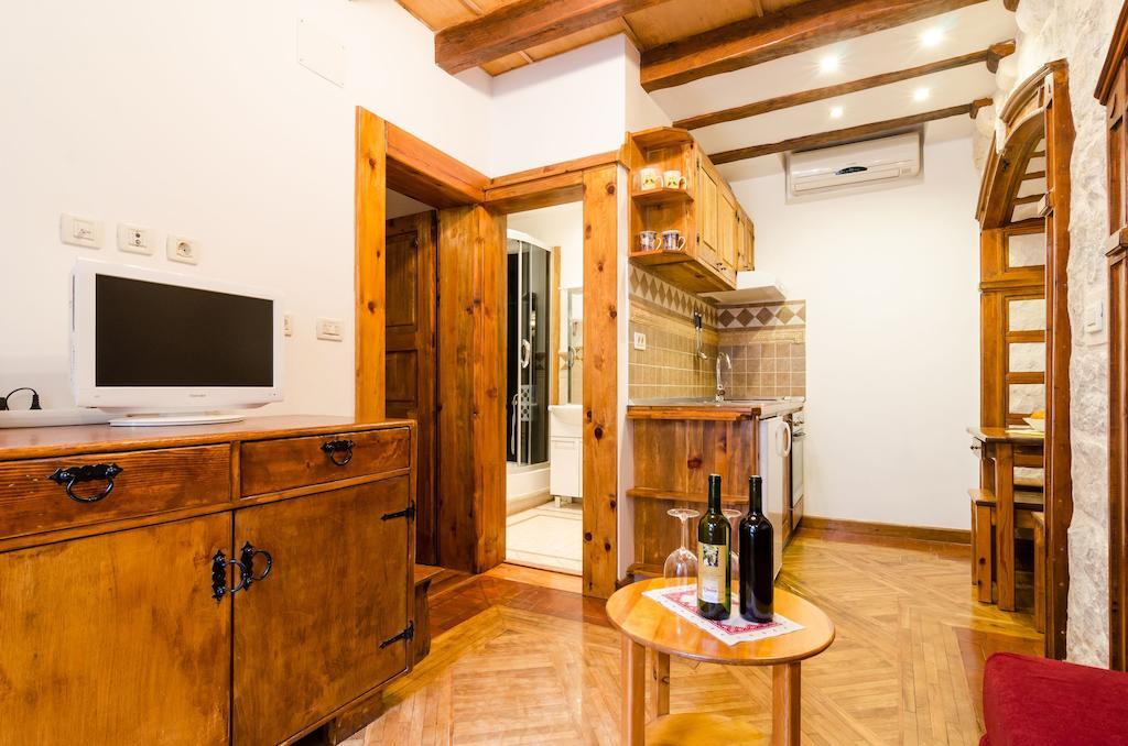 Apartment Soul Of The Town Dubrovnik Rom bilde