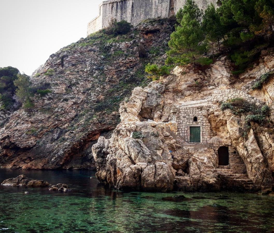 Apartment Soul Of The Town Dubrovnik Eksteriør bilde
